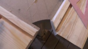 Бильярдный стол своими руками часть 3 ( лузы)