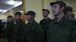 Как живут мобилизованные смоляне.