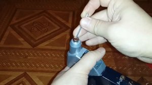 Поворотный заклепочник MATRIX 40533