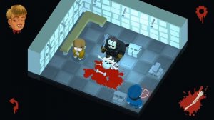 Friday the 13th: killer puzzle - Кровавая баня