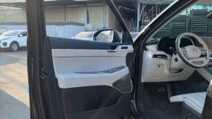 HYUNDAI PALISADE 2023! Из Кореи в Россию