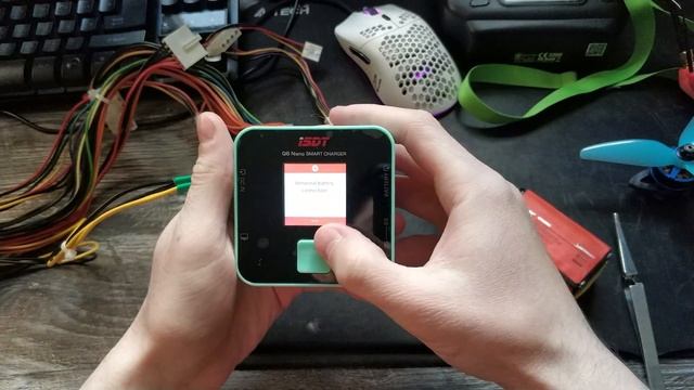 Как использовать блок питания от компьютера для Зарядного устройства ( ISDT, ToolkitRC, iMAX B6...) смотреть онлайн