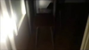 Ночь в квартире с ПОЛТЕРГЕЙСТОМ!!!