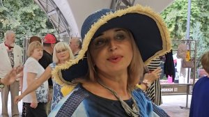 Один день из жизни Веранды танцев.  Парк Сокольники