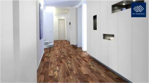Suelo Laminado Kaindl Nogal Limana 37503