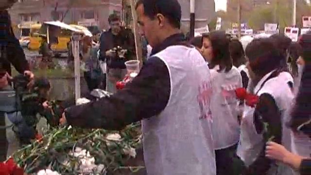 MIASIN@ haytnum e ir cavakcutyunner@30.03.2010.flv смотреть онлайн