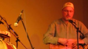 Сергей Старостин &Таисия - Христос воскресе Сыне Божий