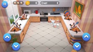 мой говорящий буба игра с яйцами серия 10