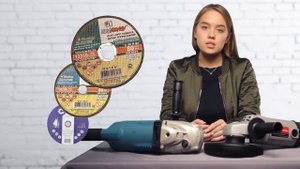 Болгарка или угловая шлифмашина или ушм