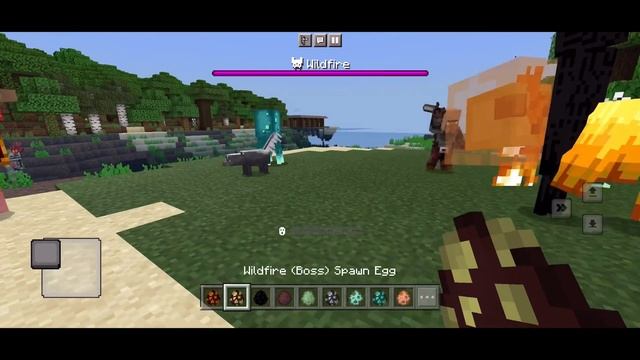 Addon/Mod Minecraft Dungeons Cực Hay Mới Nhất Cho MCPE 1.19 với nhiều Boss,Công trình,Vật phẩm,… смотреть онлайн