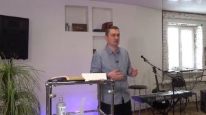 Дух отверженности - Павел Бороденко