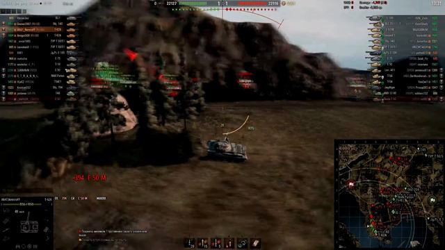 World of Tanks EU server clan presentation | Russian смотреть онлайн