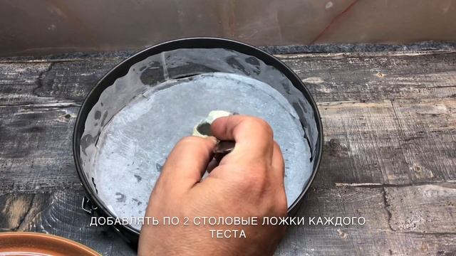 Стакан МАНКИ и 2 стакана КЕФИРА! Очень вкусный рецепт. Легко и дешево. Праздник каждый день