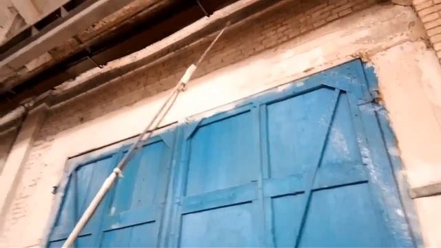 Удочка для побелки! Апарат для побелки СО61 смотреть онлайн