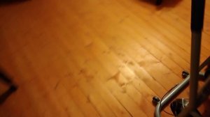 Что бы кот не рылся в цветах..mp4