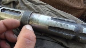 Shifeng 220 изменение вращения ВОМ (вал отбора мощности ) с левого на правое