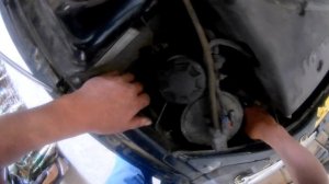 ВАЗ 2110,12 СЛЕДСТВЕННЫЙ ЭКСПЕРИМЕНТ С МАССОЙ НА КУЗОВ