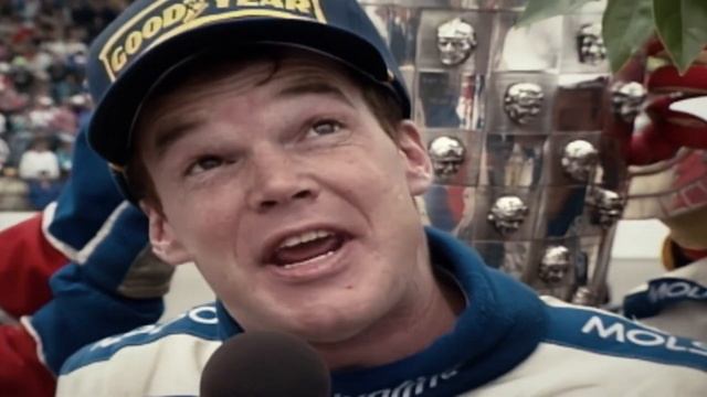 This Is May | 2023 Indy 500 смотреть онлайн