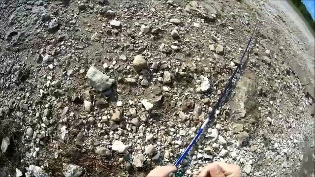 Рыбалка на Северной Двине с Женькой смотреть онлайн