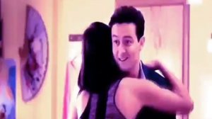 Антон и Кристина из Универа