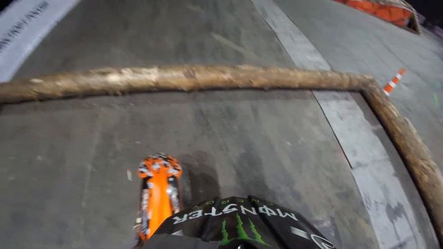 Прорыв 2017 №70 Эндуро Было тяжко...) смотреть онлайн