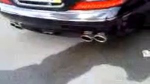 mercedes sl 55 brabus.