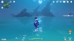 ФУРИНА СОЛО ПРОТИВ ВСЕХ БОССОВ! | Genshin Impact