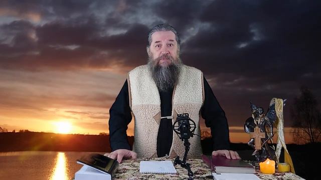 Другие измерения христианства смотреть онлайн