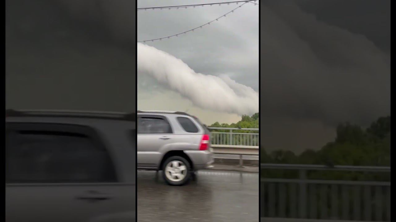 Необычное облако смотреть онлайн