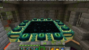 трейлер по Майнкрафт прохождению