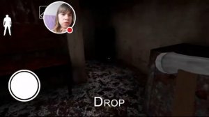 ПОЛНОЕ ПРОХОЖДЕНИЕ ИГРЫ GRANNY НА РЕЖИМЕ insane #jenka_jmenka СТРИМ