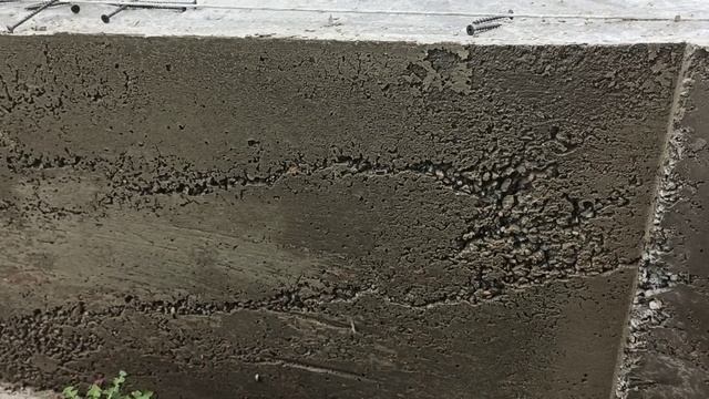 Строим забор своими рукам.Заливка ленточного фундамента под забор своими руками. Строим забор Ч-2. смотреть онлайн