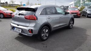 211D4454 - 2021 Kia Niro Niro 1.6L 0