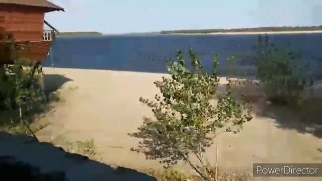 Турбаза на Волге 2020. Турбаза 