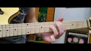 EVH Wolfgang Special Hard Tail- Power blues improvisation