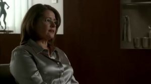 Тони Сопрано с психологом про современное взросление..