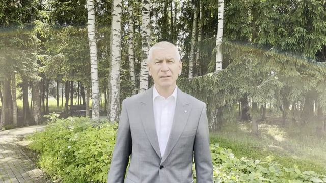 Приветствие Министра спорта РФ О.В. Матыцина для участников суперфинала лиги дзюдо в Новороссийске смотреть онлайн