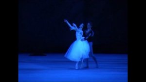 Giselle - Bolshoi - Osipova and Merkuriev
