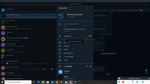 telegram member scraper  adder python script latest