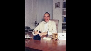 Акцент на любви