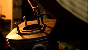 Простой способ открутить шпильку , проект Восход спорт