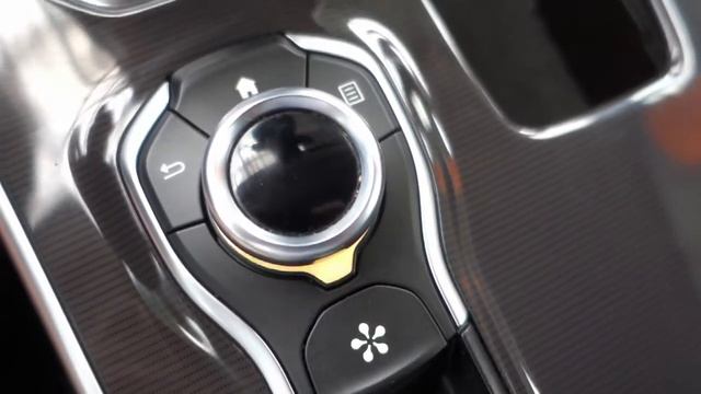 RENAULT Espace 7-OSOBOWY Energy (200 KM) TCe Automat EDC-7 :: ZEN [ Auto Centrum Bracia Sikora смотреть онлайн