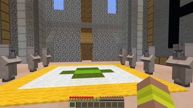 I Added AI Villagers To Minecraft... смотреть онлайн