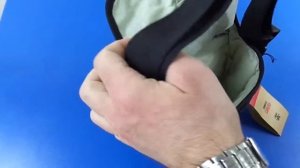 Сумка для фото Crumpler Jackpack 1500 Dull black / dk. mouse | unboxing