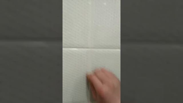 Шпатлевка вместо затирки, застройщик ЦДС Санкт-Петербург смотреть онлайн