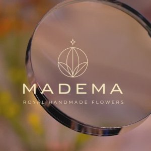 Madema. Творческий рабочий процесс