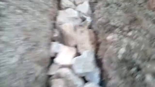 Каменный фундамент эконом класс 1 ч. смотреть онлайн