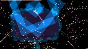 Spaceman Sparkles 2 - Quick Gameplay up to Glowstick Hunt