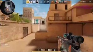 Ники для Standoff 2