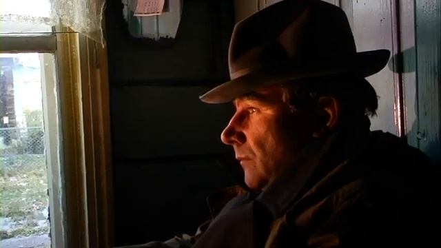 Дует ветер. Сергей Царяпкин. #СергейЦаряпкин